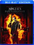 Joker’s Poltergeist front cover