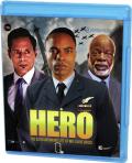 Hero: The Extraordinary Life of Mr. Ulric Cross front cover