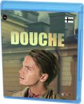 Douche front cover