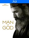 Man of God front cover