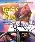 Back to Lyla cover art