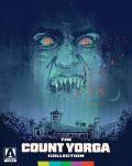 The Count Yorga Collection front cover