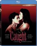 Caught (1996) front cover