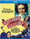 One Hundred Men and a Girl front cover