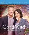Good Witch: The Complete Series front cover
