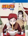 Naruto: Set 8 front cover