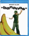 Bananas front cover