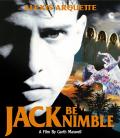 Jack Be Nimble front cover
