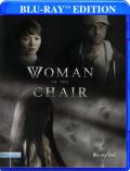 Woman in the Chair front cover