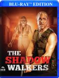 The Shadow Walkers front cover