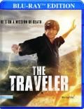 The Traveler front cover