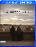 A Gifted Man front cover