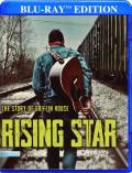 Rising Star front cover