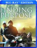 Finding Purpose: The Road to Redemption front cover