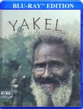 Yakel: 100 Year Old Chief front cover