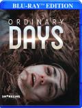 Ordinary Days front cover