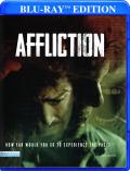 Affliction front cover