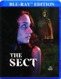 Sect front cover
