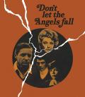 Don't Let the Angels Fall front cover