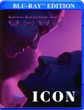 ICON front cover