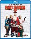 Bad Santa 2 front cover