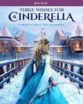 Three Wishes For Cinderella front cover