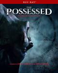 The Possessed (2021) front cover