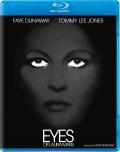 Eyes of Laura Mars front cover