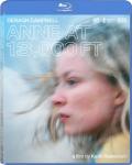 Anne at 13,000 ft front cover
