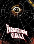Forgotten Gialli: Volume Five temp cover