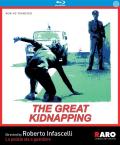 The Great Kidnapping front cover2