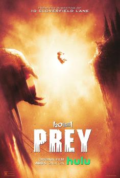 prey 2022 - 3