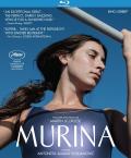 Murina front cover