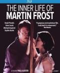 The Inner Life of Martin Frost front cover