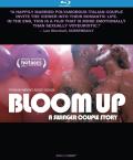 Bloom Up front cover