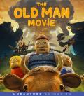 The Old Man: The Movie front cover