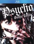 Psycho Gothic Lolita front cover