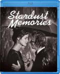 Stardust Memories front cover