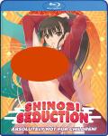 Shinobi Seduction (edited)