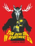 The Dead Girl In Apartment 03 front cover