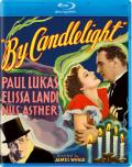 By Candlelight front cover