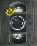 The Ring [20th Anniversary SteelBook] front cover