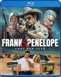 Frank & Penelope front cover