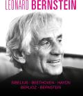 Leonard Bernstein Collection Vol. 2 front cover