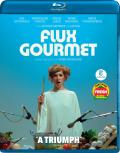 Flux Gourmet front cover