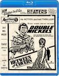 Double Nickels + Between the Covers (Drive-in Double Feature #17) front cover