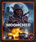 Moonchild front cover