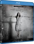 The Last Exorcism Part II (reissue) front cover