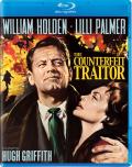 The Counterfeit Traitor front cover