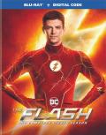 The Flash: The Complete Eighth Season front cover
